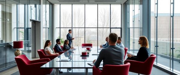 FONASREG participa de debate sobre modernização do serviço público