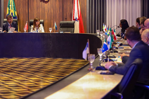 FONASREG promove oficina sobre avaliação de impacto regulatório