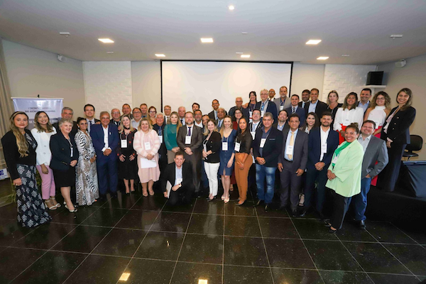 Assembleia dos Secretários Regionais