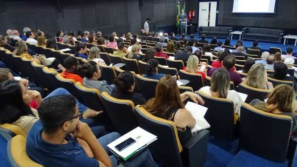 Integração Nacional: Caminhos da Regulação